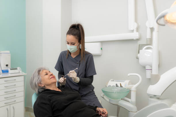 Best Urgent Tooth Repair  in Richfield Springs, NY