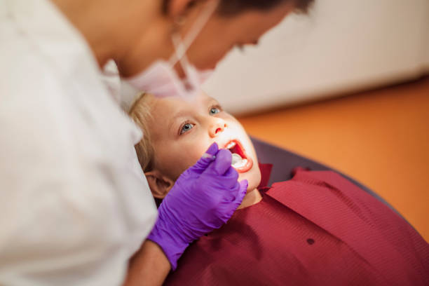 Tooth Infection Emergency Dentist in NY