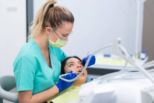 Urgent Tooth Repair in NY